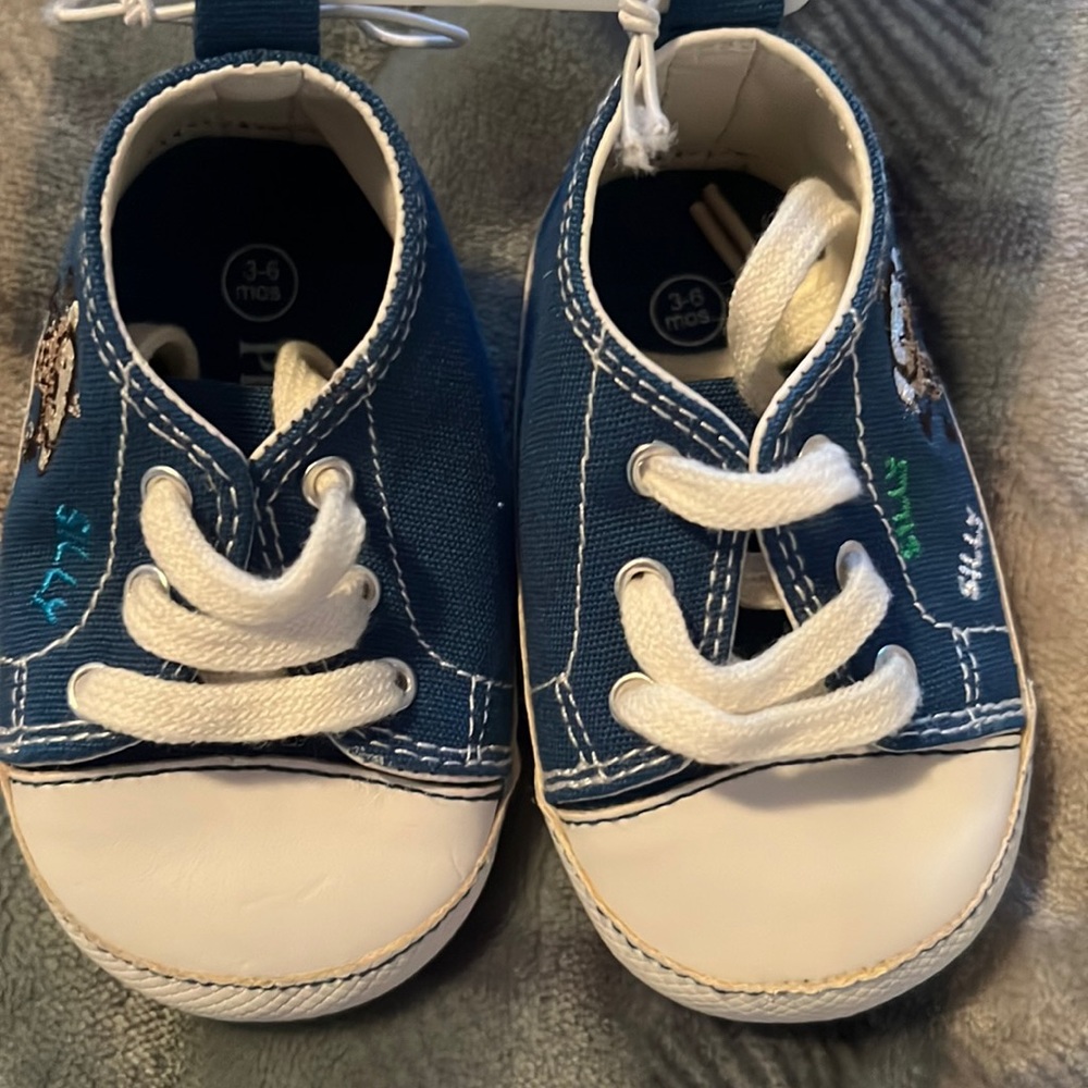 Baby Shoes